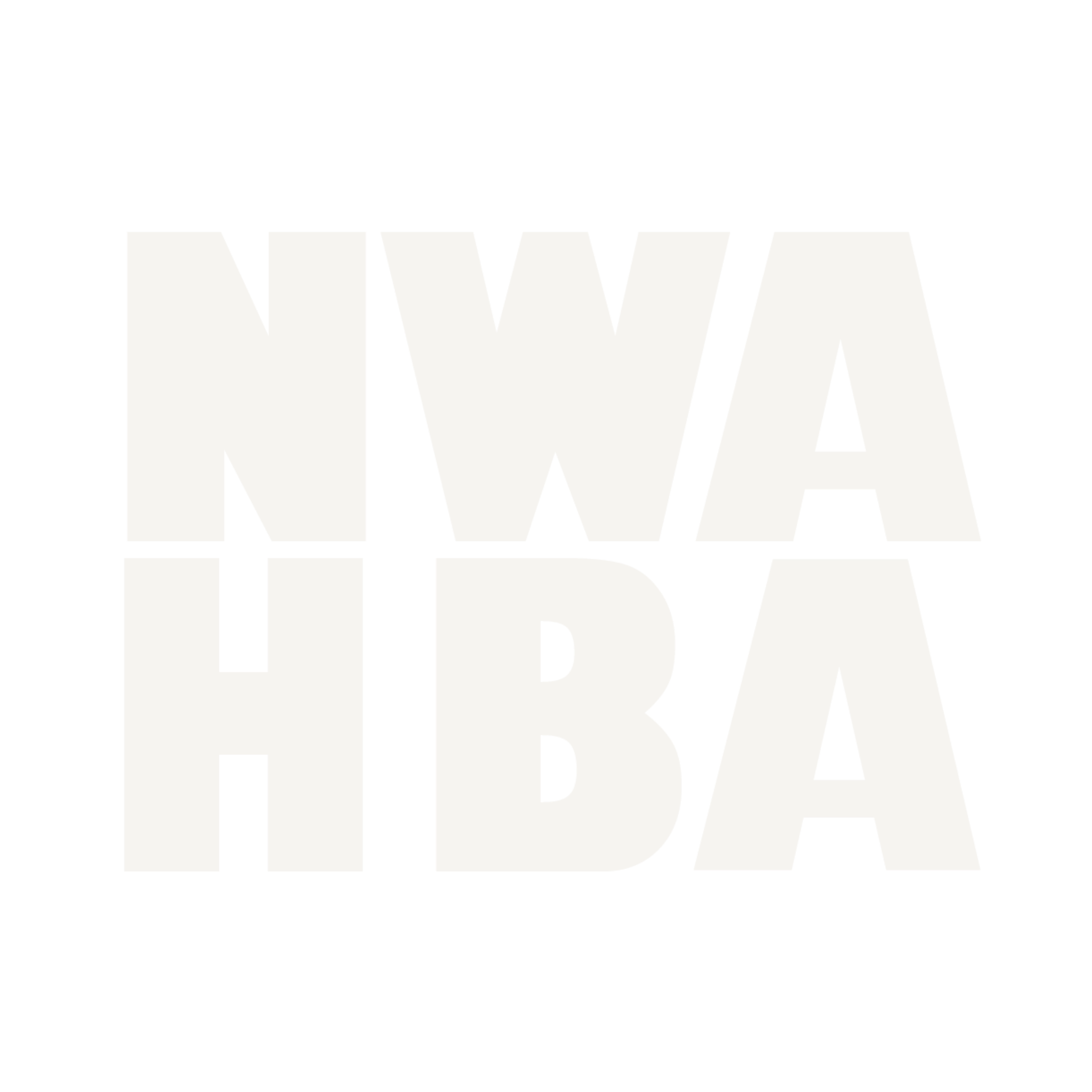 NWA HBA